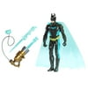 Batman Dark Knight Covert Attack Batman Figure