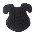 thumbnail image 4 of Lipstore Baseball Catcher'S Chest Protector Guard Softball Multifunctional Protection for Adults, 4 of 8
