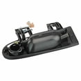 thumbnail image 3 of Geelife Outer Outside Exterior Door Handle Pair Set For Chrysler Dodge Eagle Mitsubishi, 3 of 8