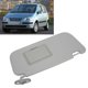 thumbnail image 5 of Aramox Visera Parasol para Automóvil Visera de Protección Solar para Interior Automotriz Protector Antideslumbrante Gris Compatible con GETZ 2002-2011 OE: 85220 1C200QS ANGGREK Otros, 5 of 8