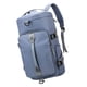 thumbnail image 2 of Bolsa de viaje deportiva portátil, bolsa de hombro, bolsa húmeda, compartimento para zapatos, bolsa de ejercicio, viaje para mujer durante, 2 of 5