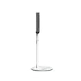 thumbnail image 5 of FITUEYES Design Corner TV Stand for 37-65 Inch, Modern TV Stand with Marble Textured Glass Base and Concealed Storage, Master Series., 5 of 5