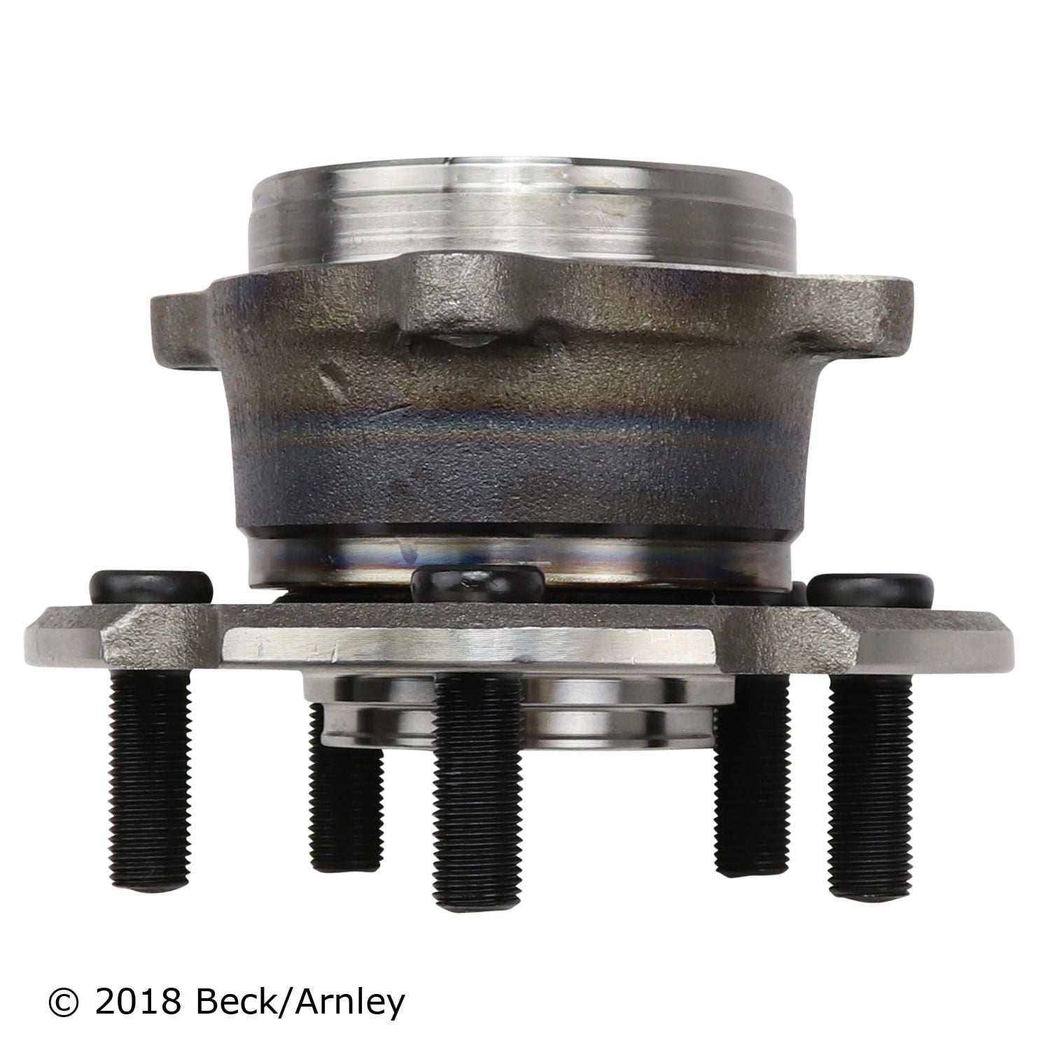 BeckArnley 051-6406 Hub And Bearing Assembly