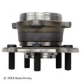 thumbnail image 3 of BeckArnley 051-6406 Hub And Bearing Assembly, 3 of 4
