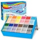 thumbnail image 1 of Marcadores lavables TooyBing, 288 unidades, 12 colores surtidos, 1 of 7