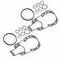 thumbnail image 4 of Marine Drives Gasket Kit, Outdrive Mounting Gasket Kit Practical Sophisticated Production Anti Aging  For Boat, 4 of 8