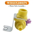 thumbnail image 2 of WD15X26078 Water Valve Assembly for GE Dishwasher Replaces AP6986683, 2 of 14