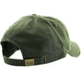 thumbnail image 5 of Tactical Operator With USA Patch US Army Military Baseball Cap Adjustable, 5 of 8