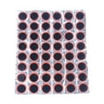 thumbnail image 3 of Trousse de Crevaison de Pneu avec 96 Caoutchouc Durable et Colle B7 pour une Correction Rapide, 3 of 6