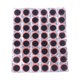 thumbnail image 3 of Neumático de goma 96 B7 Kit Neumático Parche pinchazo Bicicleta Accesorios para bicicletas, 3 of 6