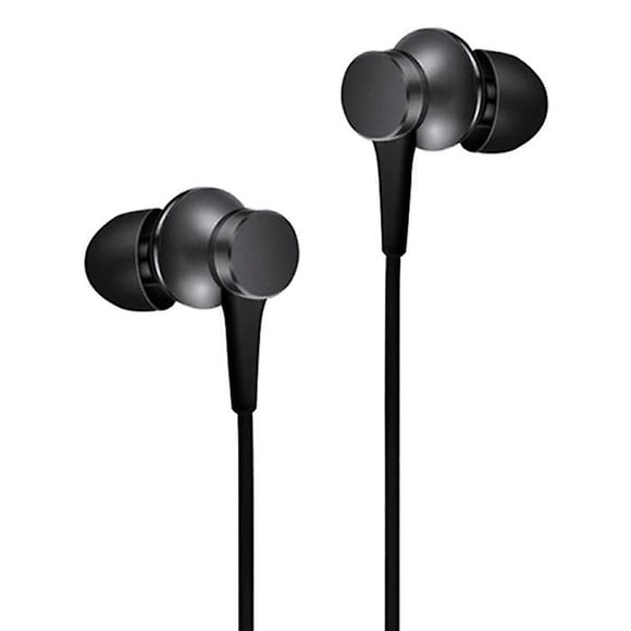 Auriculares Xiaomi Mi Piston Auriculares con micrófono y controles
