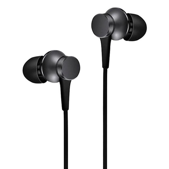 Auriculares Xiaomi Mi Piston Auriculares con micrófono y controles