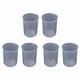 thumbnail image 1 of 6 Piezas De Vaso De Precipitados De Medicion De 50 Ml Vaso Graduado De Plastico Transparente Para El Laboratorio, 1 of 5