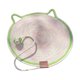 thumbnail image 4 of Alfombrilla rascadora para gatos, almohadilla rascadora ligera para gatos, cama antideslizante para sofá color verde, 4 of 9