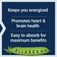 thumbnail image 3 of Life Extension Bioactive Complete B-complex, Heart, Brain And Nerve Support, Healthy Energy, Metabolism, Complete B Complex, 60 Vegetarian Capsules, 3 of 11