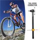 thumbnail image 5 of Cambio De Marchas Suspensión Calibre Alineación Herramienta De Rango Para Mtb Y Bicicletas De Carretera Piñón Fijo De Bicicleta Plegable Kearding OD008703-00, 5 of 7