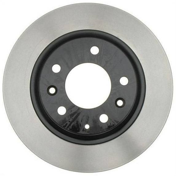Rotors SB680110 OE Replacement Disc Brake Rotor for 2004-2008 Toyota Solara