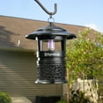 thumbnail image 3 of Dynatrap 1/2 Acre LED Outdoor Insect Trap with Cleaning Brush and Hook, 3 of 3