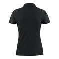 thumbnail image 3 of Printer - Polo Surf para Mujer (Negro), 3 of 4