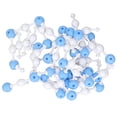 thumbnail image 1 of Modèle de Chimie Organique SiO2, Structure Moléculaire en Dioxyde de Silicium pour Écoles, 1 of 7
