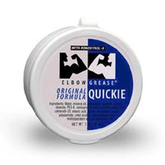 Elbow Grease Original Cream - 1 oz