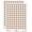 Brown, variant on Propeller Boat Plane Aviation Pilot Fan Wing Blade 200+ Round Stickers - Gloss Finish - 0.50" Size - Black