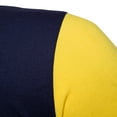 thumbnail image 7 of Sngxgn Men’s Short Sleeve Polo Shirt, Soft Men's Polo Shirt(Yellow,M), 7 of 7