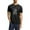 WUKONG-6, variant on Wukong T-Shirt Short Sleeve Summer T-Shirt Round Neck - Unisex Short Sleeve Wu Kong Tee Shirts