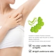 thumbnail image 3 of Crema antiolor ANGGREK 2 unidades desodorante suave y agradable para la piel 50 ml Unisex, 3 of 8