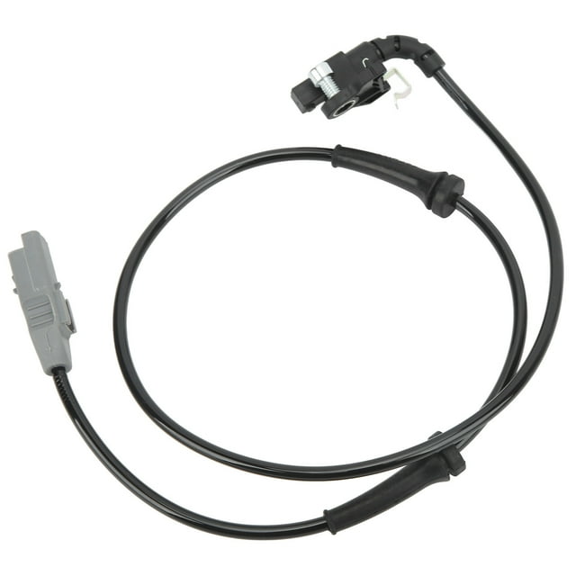 Sensor de freno ABS, sensor de velocidad ABS 4545.L0 Sensor de velocidad ABS Sensor ABS diseñado para precisión