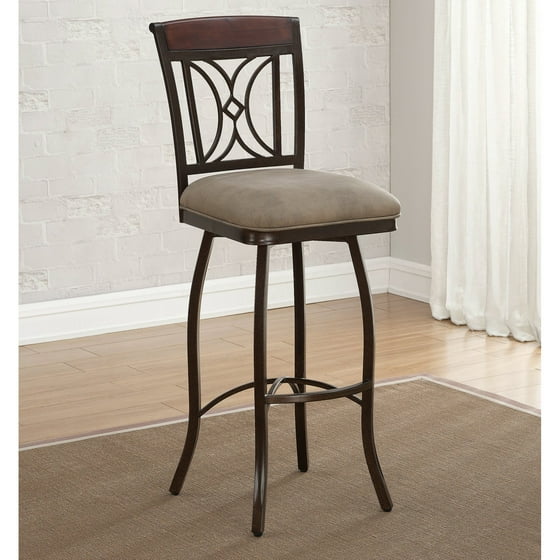 Ahb Eden Extra Tall Bar Stool Com