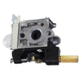 thumbnail image 2 of Carburetor for Shindaiwa M254 Multi-Tool - Carb Replacement Part A021003292 with Fuel Line Kit, Gaskets, Primer Bulb, Plug, Air Filter & Grommet, 2 of 5