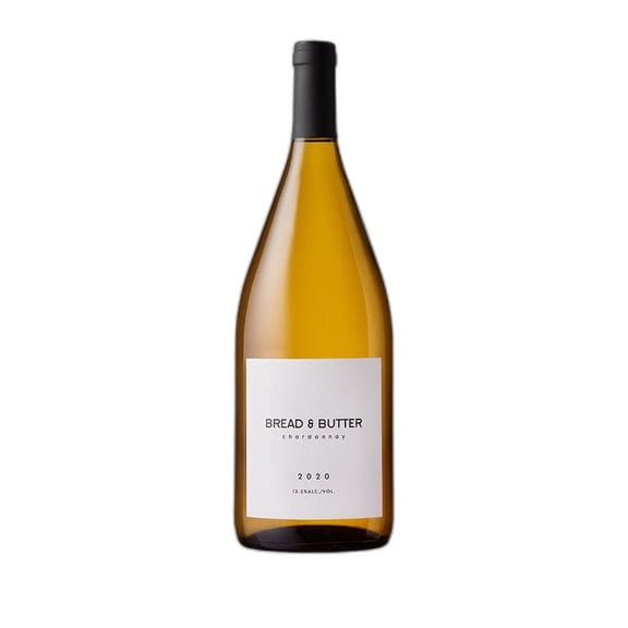 Vino Blanco Bread and Butter Chardonnay 1.500 ml