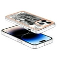 thumbnail image 3 of Case for Samsung M32 5G Enhanced Camera Protection Clear Cover with Fashionable Designs Slim Fit Protective Phone Case Anti-Fingerprint Scratch-Resistant, 3 of 6
