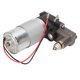 thumbnail image 1 of Bomba de inflado del cojín de Aire del Asiento, Bomba de inflado del cojín de Aire Amortiguador del Asiento eléctrica DC 24V 5A 50LPM para RV Truck Boat Yacht, 1 of 5