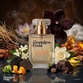 thumbnail image 3 of Seamless Hold Dark Orchid Resin Truffle Patchouli Amber Perfume for Women Parfum | Inspired Luxury Fragrance | Long-Lasting Scent - 1.7 oz (50 ml), 3 of 6