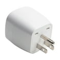 thumbnail image 3 of MYG us to europe Power adapter adapter for europe Power plug adapter, 3 of 10