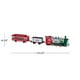 thumbnail image 3 of Set de vehículos de juguete Mr. Christmas Animation Train 107 cm Track, 3 of 5