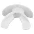 thumbnail image 5 of Tebru Teeth Protector, 4colors Food-grade TPR Mouthguard Teeth Protector for Boxing Football Rugby Sports, Mouthguard, 5 of 8