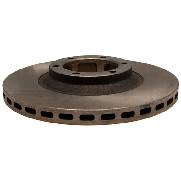 Disc Brake Rotor Fits select: 1987-1993 DODGE RAM 50, 1994 MITSUBISHI MIGHTY MAX