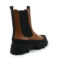 thumbnail image 2 of PORTLAND by Portland Boot Company Women's Double Tab Chelsea Boot, 2 of 4