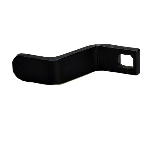 Lund 2008211 TH Marine CAM-D Black 3 x 5/8 Steel Boat Offset Anchor Cam