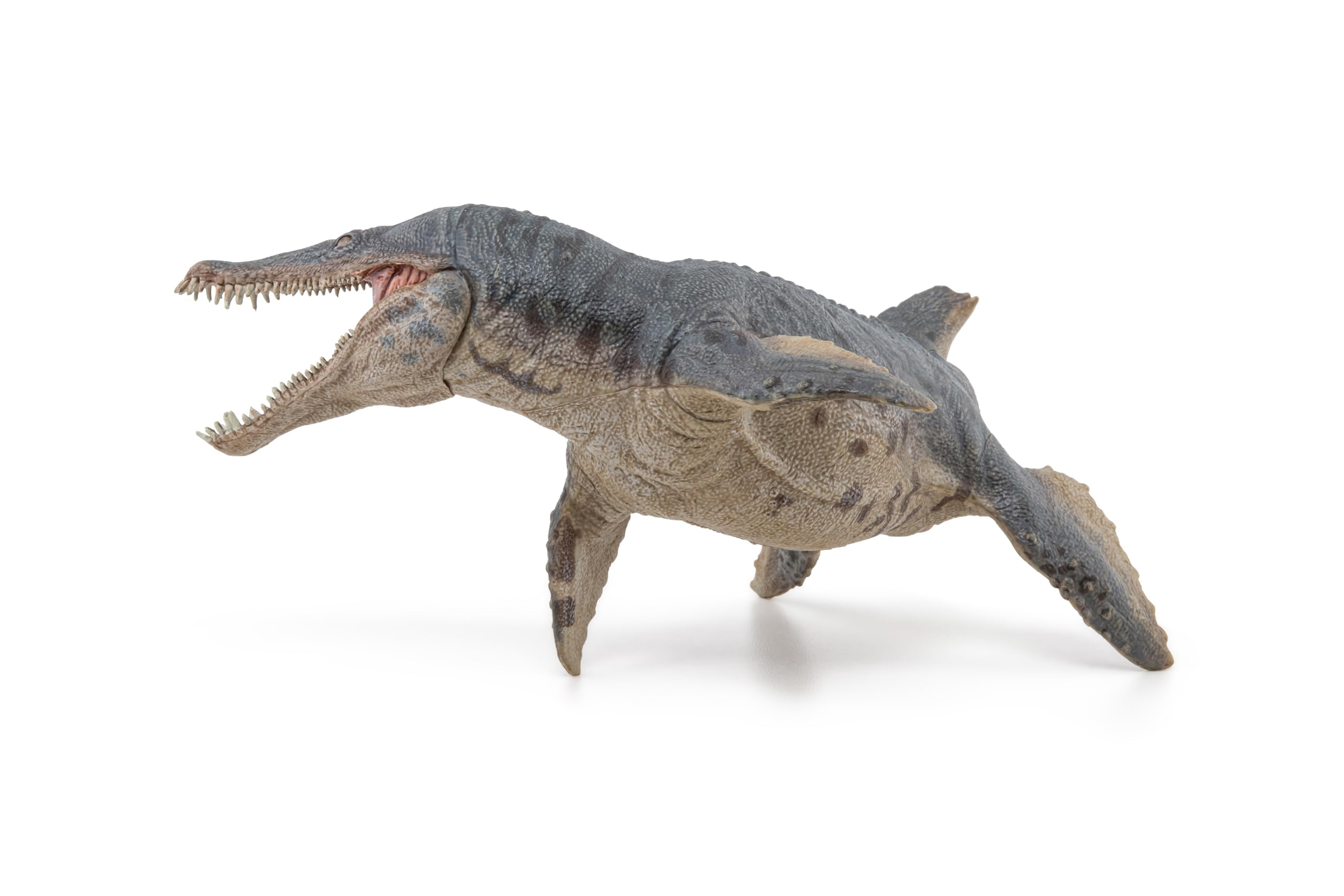 Papo Kronosaurus Hand Painted Figurine - Heirloom Quality Collectible No. 55089