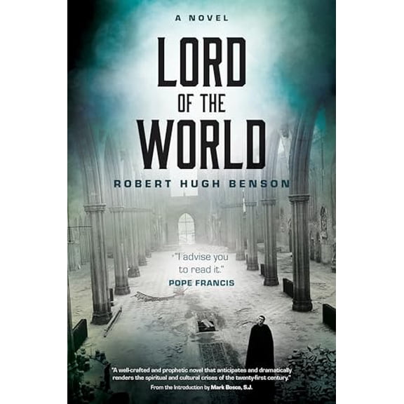 Pre-Owned Lord of the World: A Novel, 9780870612985, 0870612980, Paperback, Reprint edition