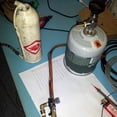 thumbnail image 4 of Double Head Aquarium Co2 Counter Bubble Valve Regulator Diffuser Non-return Aquarium System Check Valve, 4 of 9