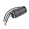 thumbnail image 2 of Motor De Coche RC, Motor Sin Sensor RC Modelo De Alta Torsión Imán RC Accesorio Eficiente Para Coche RC De Escala 1/5 ANGGREK Otros Deportes, 2 of 8