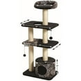 thumbnail image 3 of MidWest Feline Nuvo Tower Cat House, 3 of 4