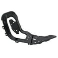 thumbnail image 2 of For GMC Sierra 1500 Limited 2022 Bumper Bracket Driver Side | Rear | Made of High Strength Steel | Replacement For GM1166132 | 84564765, 2 of 4