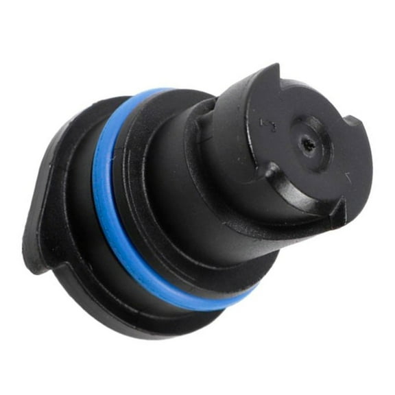 KarParts360 For Cadillac CT4 2020 2021 Oil Pan Drain Plug | Gasket Or Seal Included | Special Tool Required | Non-Magnetic