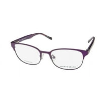 LUCKY BRAND D709 CHILDREN GIRLS CAT EYE EYEGLASS FRAME/GLASSES FULL-RIM AMERICAN